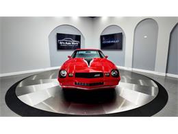 1980 Chevrolet Camaro (CC-1912254) for sale in Clearwater, Florida