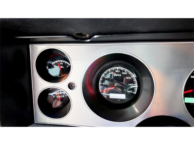 1980 Chevrolet Camaro (CC-1912254) for sale in Clearwater, Florida