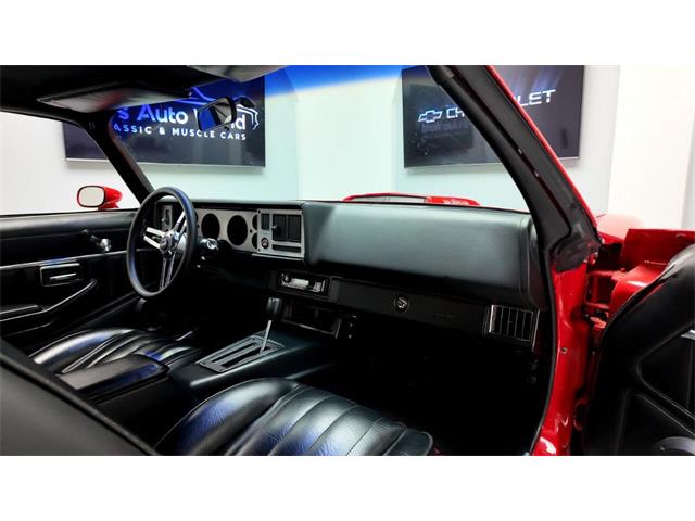 1980 Chevrolet Camaro (CC-1912254) for sale in Clearwater, Florida