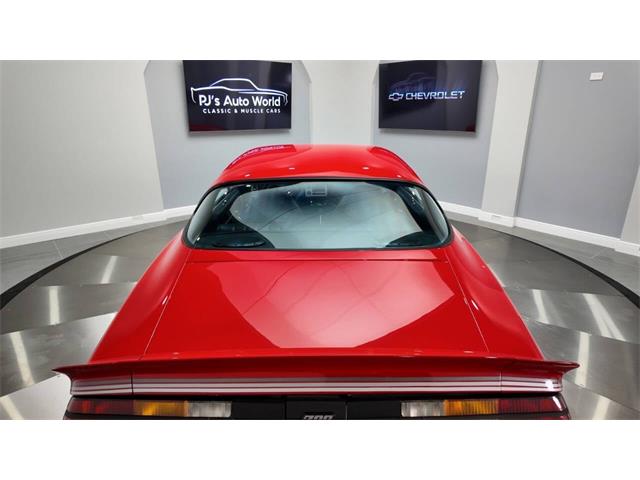 1980 Chevrolet Camaro (CC-1912254) for sale in Clearwater, Florida