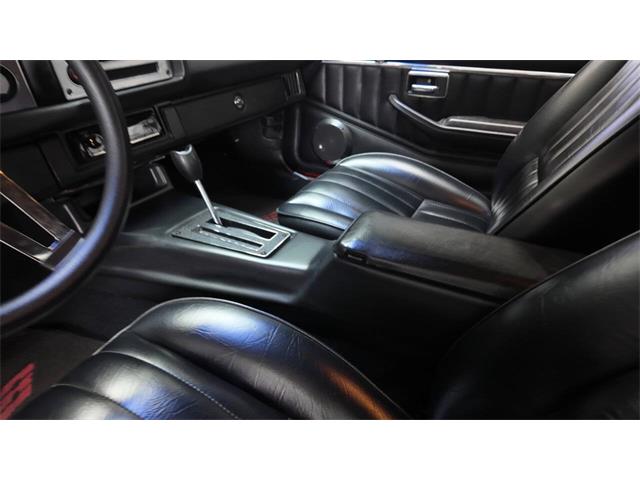1980 Chevrolet Camaro (CC-1912254) for sale in Clearwater, Florida