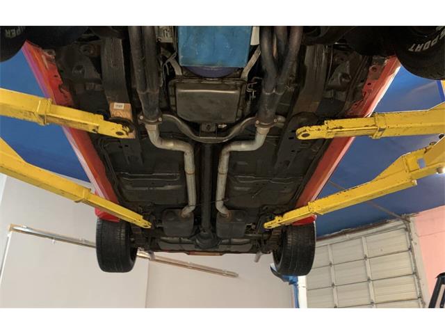 1980 Chevrolet Camaro (CC-1912254) for sale in Clearwater, Florida