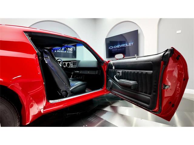 1980 Chevrolet Camaro (CC-1912254) for sale in Clearwater, Florida