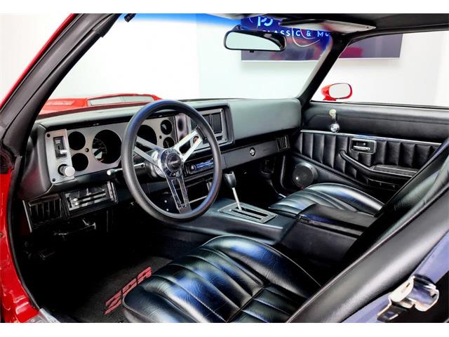 1980 Chevrolet Camaro (CC-1912254) for sale in Clearwater, Florida