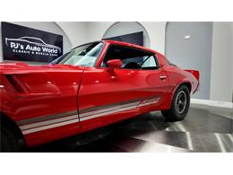 1980 Chevrolet Camaro (CC-1912254) for sale in Clearwater, Florida
