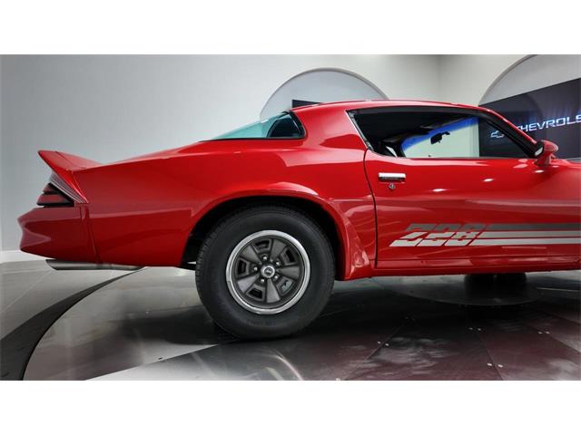 1980 Chevrolet Camaro (CC-1912254) for sale in Clearwater, Florida