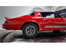 1980 Chevrolet Camaro (CC-1912254) for sale in Clearwater, Florida