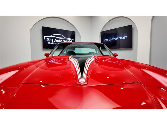 1980 Chevrolet Camaro (CC-1912254) for sale in Clearwater, Florida