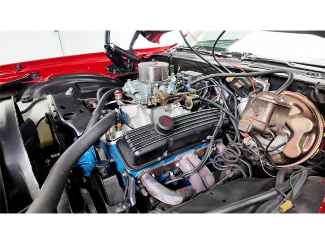 1980 Chevrolet Camaro (CC-1912254) for sale in Clearwater, Florida