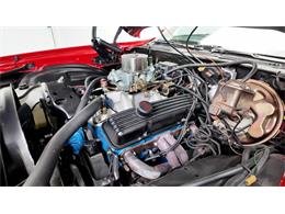 1980 Chevrolet Camaro (CC-1912254) for sale in Clearwater, Florida