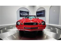 1980 Chevrolet Camaro (CC-1912254) for sale in Clearwater, Florida