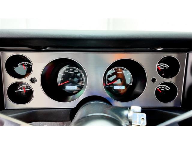 1980 Chevrolet Camaro (CC-1912254) for sale in Clearwater, Florida