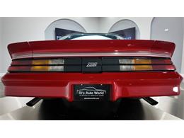 1980 Chevrolet Camaro (CC-1912254) for sale in Clearwater, Florida