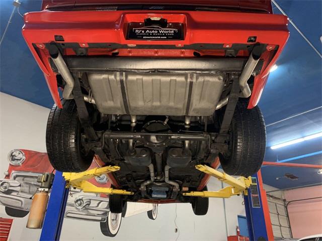 1980 Chevrolet Camaro (CC-1912254) for sale in Clearwater, Florida