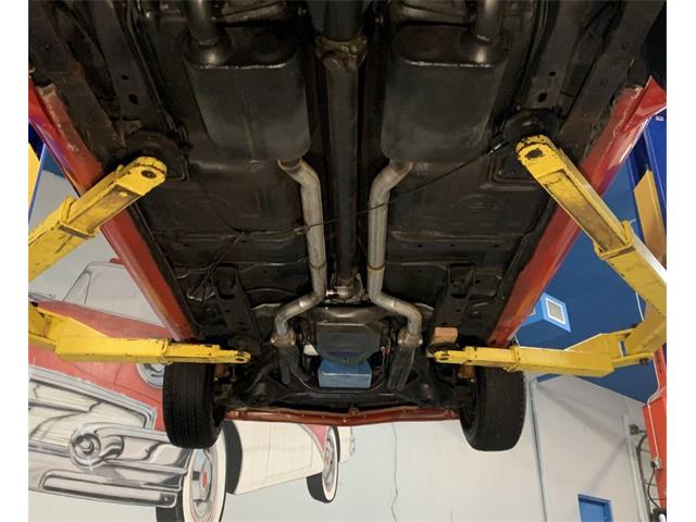 1980 Chevrolet Camaro (CC-1912254) for sale in Clearwater, Florida