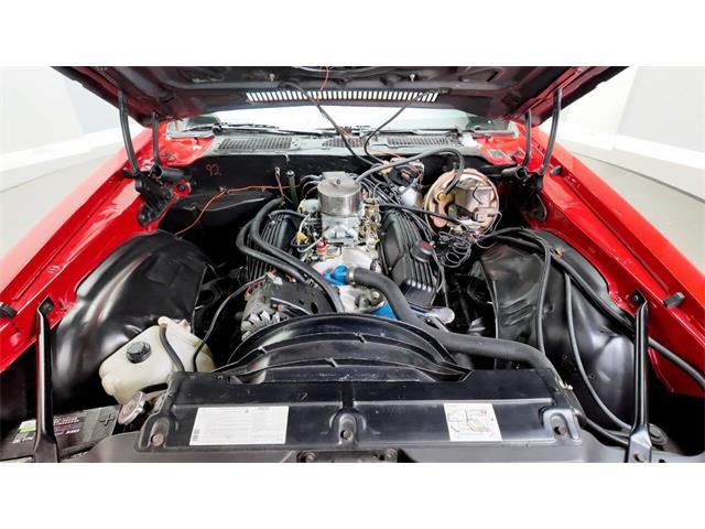 1980 Chevrolet Camaro (CC-1912254) for sale in Clearwater, Florida