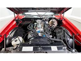 1980 Chevrolet Camaro (CC-1912254) for sale in Clearwater, Florida