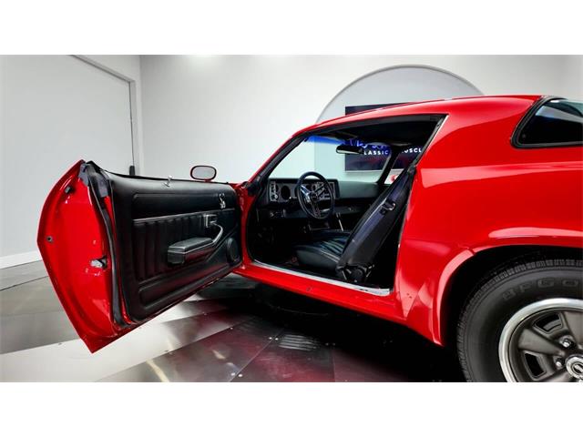 1980 Chevrolet Camaro (CC-1912254) for sale in Clearwater, Florida