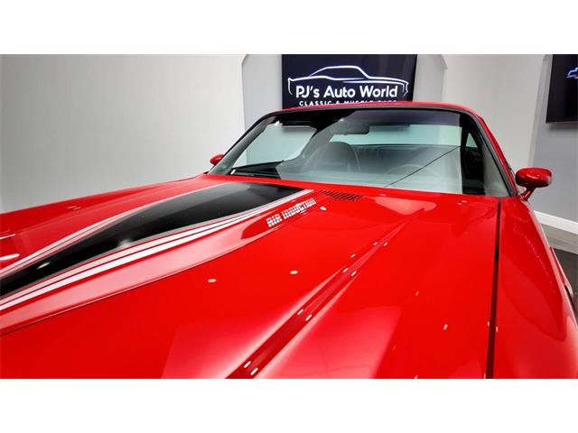 1980 Chevrolet Camaro (CC-1912254) for sale in Clearwater, Florida