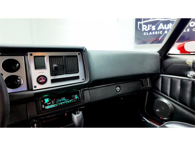 1980 Chevrolet Camaro (CC-1912254) for sale in Clearwater, Florida