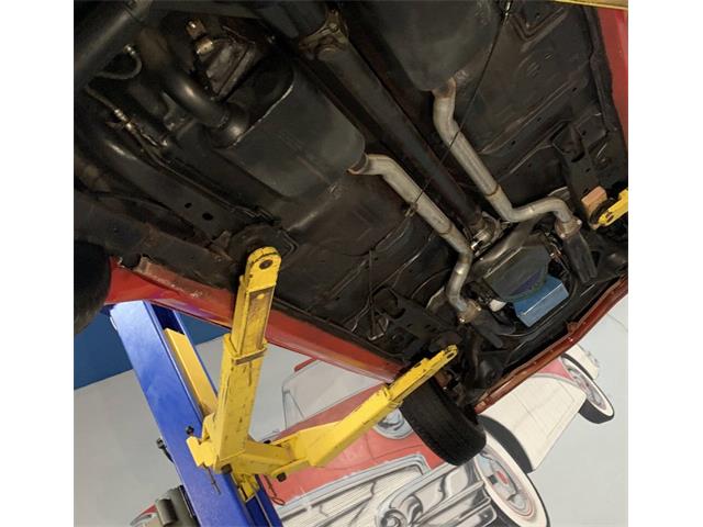 1980 Chevrolet Camaro (CC-1912254) for sale in Clearwater, Florida