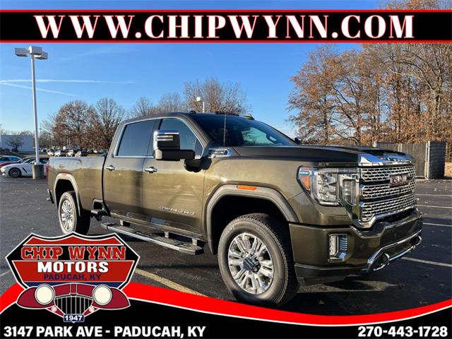 2023 GMC Sierra (CC-1912260) for sale in Paducah, Kentucky