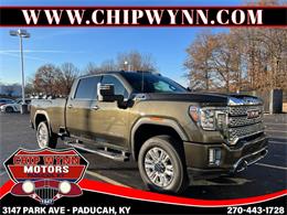 2023 GMC Sierra (CC-1912260) for sale in Paducah, Kentucky