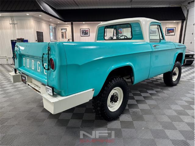 1965 Dodge W100 (CC-1912263) for sale in North East, Pennsylvania