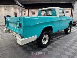 1965 Dodge W100 (CC-1912263) for sale in North East, Pennsylvania
