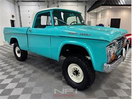 1965 Dodge W100 (CC-1912263) for sale in North East, Pennsylvania