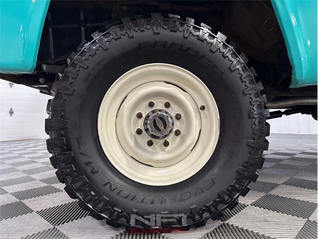 1965 Dodge W100 (CC-1912263) for sale in North East, Pennsylvania