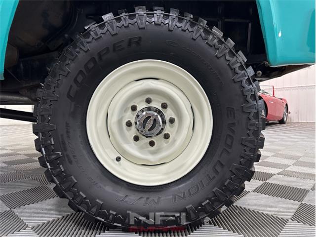 1965 Dodge W100 (CC-1912263) for sale in North East, Pennsylvania