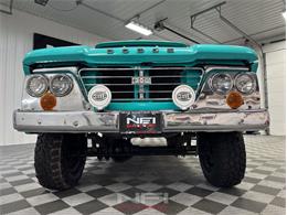 1965 Dodge W100 (CC-1912263) for sale in North East, Pennsylvania