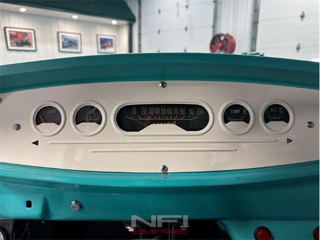 1965 Dodge W100 (CC-1912263) for sale in North East, Pennsylvania