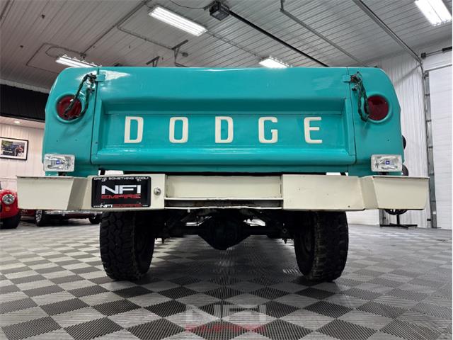 1965 Dodge W100 (CC-1912263) for sale in North East, Pennsylvania
