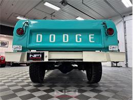 1965 Dodge W100 (CC-1912263) for sale in North East, Pennsylvania