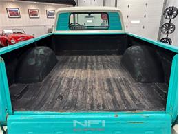 1965 Dodge W100 (CC-1912263) for sale in North East, Pennsylvania