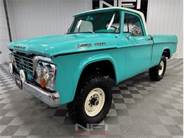 1965 Dodge W100 (CC-1912263) for sale in North East, Pennsylvania