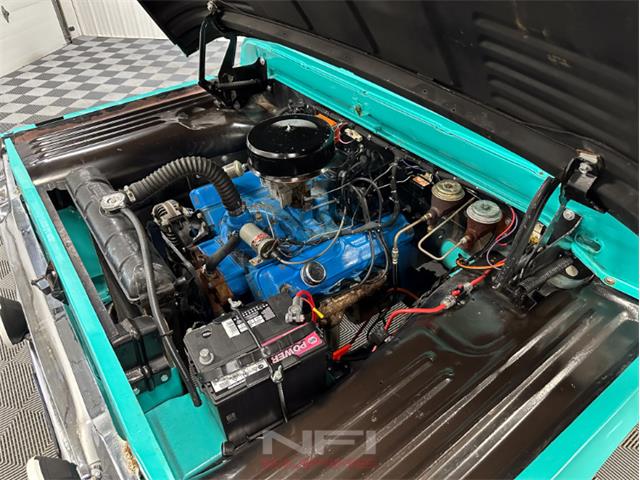 1965 Dodge W100 (CC-1912263) for sale in North East, Pennsylvania