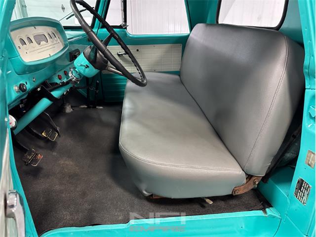 1965 Dodge W100 (CC-1912263) for sale in North East, Pennsylvania