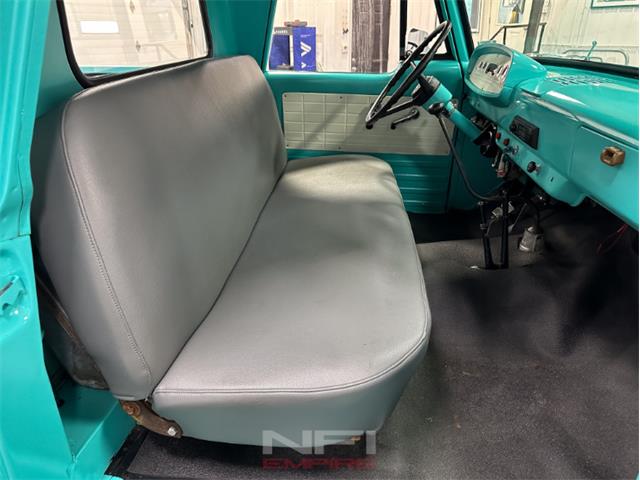 1965 Dodge W100 (CC-1912263) for sale in North East, Pennsylvania