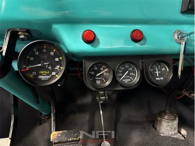 1965 Dodge W100 (CC-1912263) for sale in North East, Pennsylvania