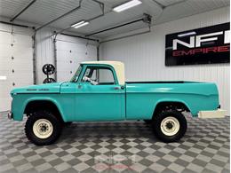 1965 Dodge W100 (CC-1912263) for sale in North East, Pennsylvania