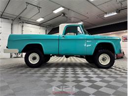 1965 Dodge W100 (CC-1912263) for sale in North East, Pennsylvania