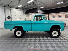 1965 Dodge W100 (CC-1912263) for sale in North East, Pennsylvania