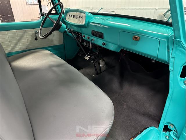 1965 Dodge W100 (CC-1912263) for sale in North East, Pennsylvania