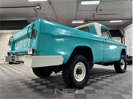 1965 Dodge W100 (CC-1912263) for sale in North East, Pennsylvania