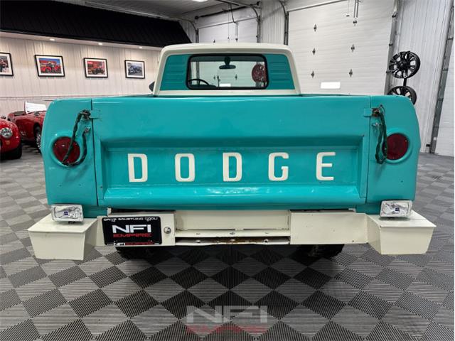 1965 Dodge W100 (CC-1912263) for sale in North East, Pennsylvania