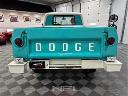 1965 Dodge W100 (CC-1912263) for sale in North East, Pennsylvania