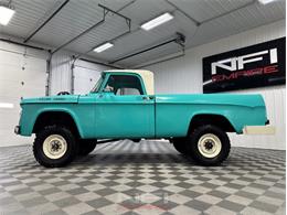 1965 Dodge W100 (CC-1912263) for sale in North East, Pennsylvania